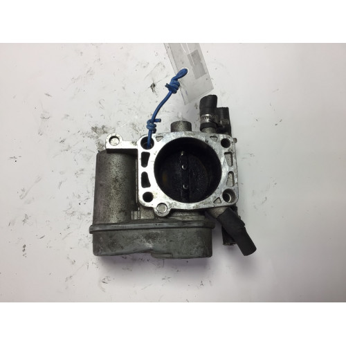 Opel Meriva Astra Corsa Gaz Boğaz Kelebeği 25177983