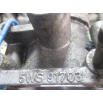 Opel Astra Vectra Gaz Boğaz Kelebeği 5WS91703