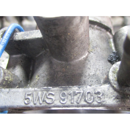 Opel Astra Vectra Gaz Boğaz Kelebeği 5WS91703