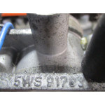 Opel Astra Vectra Gaz Boğaz Kelebeği 5WS91703