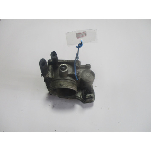 Opel Astra Vectra Gaz Boğaz Kelebeği 5WS91703