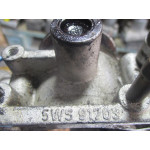 Opel Astra Vectra Gaz Boğaz Kelebeği 5WS91703