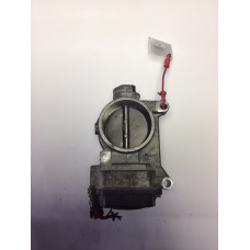 Renault Laguna 2 Gaz Kelebeği 408239822001 8200063652 8200123061