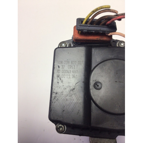 Renault Laguna 2 Gaz Kelebeği 408239822001 8200063652 8200123061