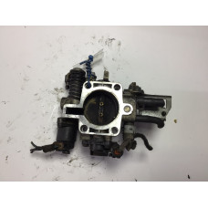 Opel Astra G Caravan Astra Gaz Boğaz Kelebeği 80529710