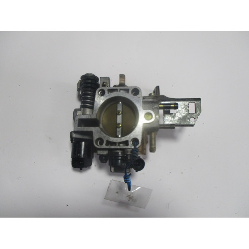 Opel Astra G Caravan Astra Gaz Boğaz Kelebeği 80529710