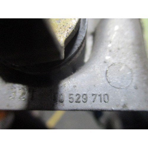 Opel Astra G Caravan Astra Gaz Boğaz Kelebeği 80529710