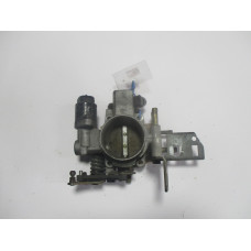 Opel Astra G Caravan Astra Gaz Boğaz Kelebeği 80529710
