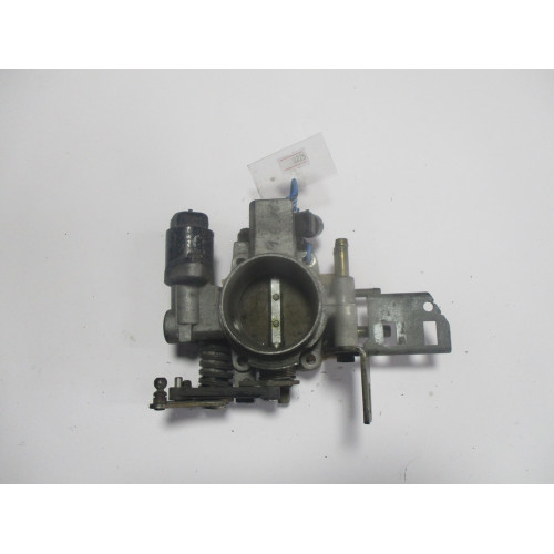 Opel Astra G Caravan Astra Gaz Boğaz Kelebeği 80529710