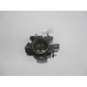 Opel Vectra B Gaz Boğaz Kelebeği 0280122001
