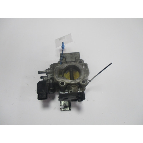 Suzuki Swift Grand Vitara Gaz Boğaz Kelebeği 18137-83E11 136800-1672