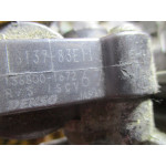 Suzuki Swift Grand Vitara Gaz Boğaz Kelebeği 18137-83E11 136800-1672