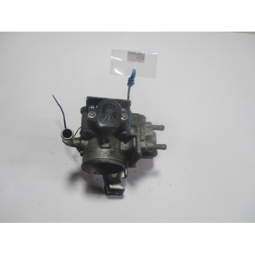 Suzuki Swift Grand Vitara Gaz Boğaz Kelebeği 18137-83E11 136800-1672