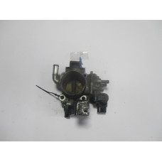 Suzuki Swift Grand Vitara Gaz Boğaz Kelebeği 18137-83E11 136800-1672