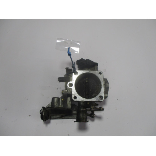 Opel Vectra B Gaz Boğaz Kelebeği 0280122001
