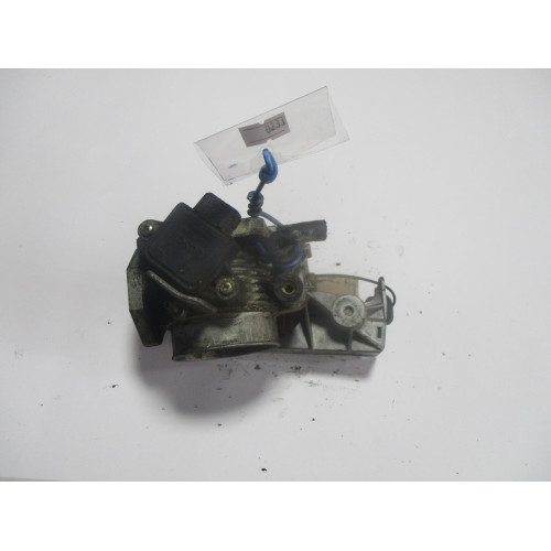 Opel Vectra B Gaz Boğaz Kelebeği 0280122001