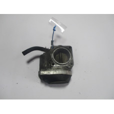 Mini Cooper Gaz Boğaz Kelebeği R50/R52 13547509043-02