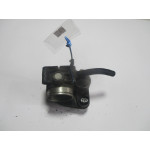 Mini Cooper Gaz Boğaz Kelebeği R50/R52 13547509043-02