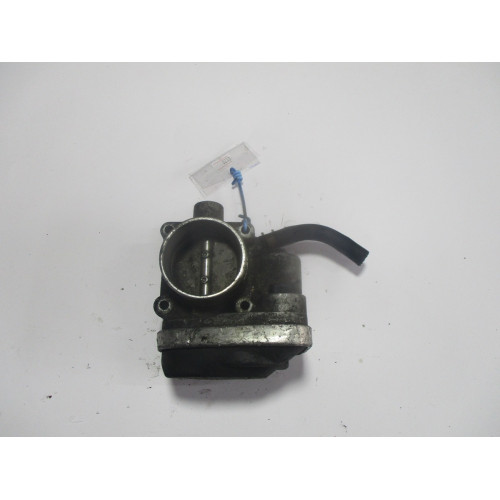 Mini Cooper Gaz Boğaz Kelebeği R50/R52 13547509043-02