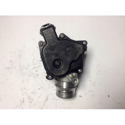 Renault Clio 4 1.5 Gaz Kelebeği Boğaz Kelebeği 161A09287R 103826763