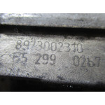 Opel Astra Corsa Combo Meriva Isuzu 1.7 Gaz Boğaz Kelebeği 8973002310