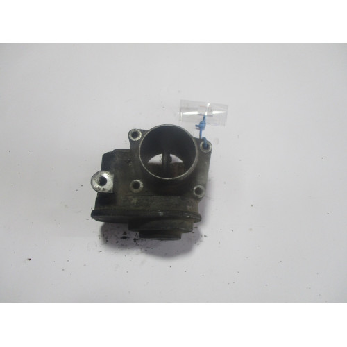 Opel Astra Corsa Combo Meriva Isuzu 1.7 Gaz Boğaz Kelebeği 8973002310