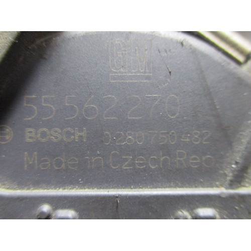 Opel Corsa E Gaz Boğaz Kelebeği 0280750482 55562270