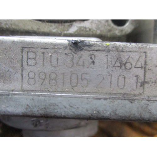 Opel Astra J Gaz Boğaz Kelebeği 8981052101 B103421464