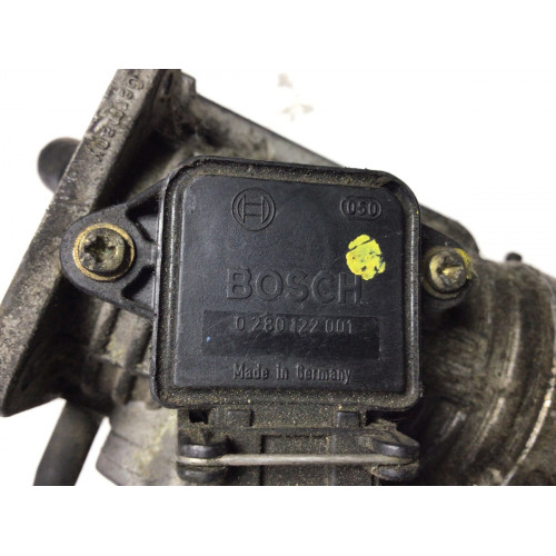 Opel Vectra B Gaz Boğaz Kelebeği 0280122001