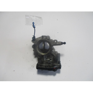 Opel İnsignia Astra J Gaz Boğaz Kelebeği 55564164