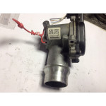 Renault Megane 4 Talisman 1.5 Gaz Kelebeği Boğaz Kelebeği 161A03415R 066003393