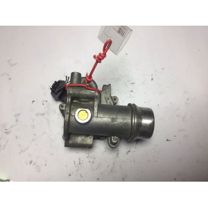 Renault Megane 4 Talisman 1.5 Gaz Kelebeği Boğaz Kelebeği 161A03415R 066003393