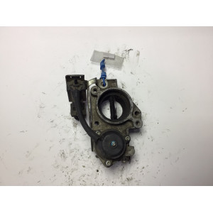 Opel Corsa D 1.3 CTDI Gaz Kelebeği 55195014
