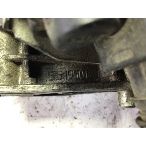 Opel Corsa D 1.3 CTDI Gaz Kelebeği 55195014