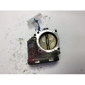 Ford MK3 Gaz Kelebeği 30711552