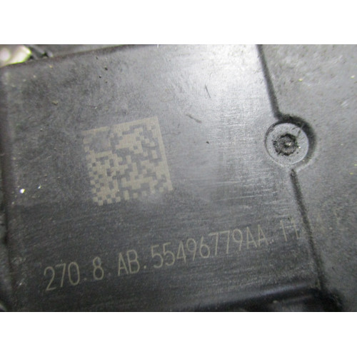 Opel Astra İnsignia Gaz Boğaz Kelebeği 55496779AA