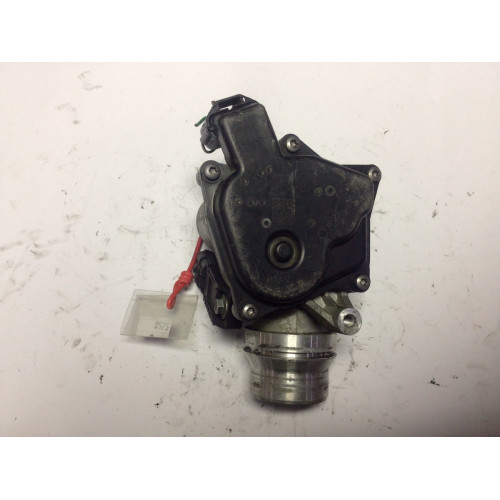 Renault Clio 4 1.5 Gaz Kelebeği Boğaz Kelebeği 161A09287R 268714873