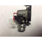Renault Clio 4 1.5 Gaz Kelebeği Boğaz Kelebeği 161A09287R 268714873