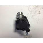 Renault Captur Clio 4 Megane 4 Gaz Kelebeği 161A09287R