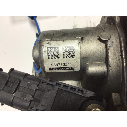 Renault Captur Clio 4 Megane 4 Gaz Kelebeği 161A09287R