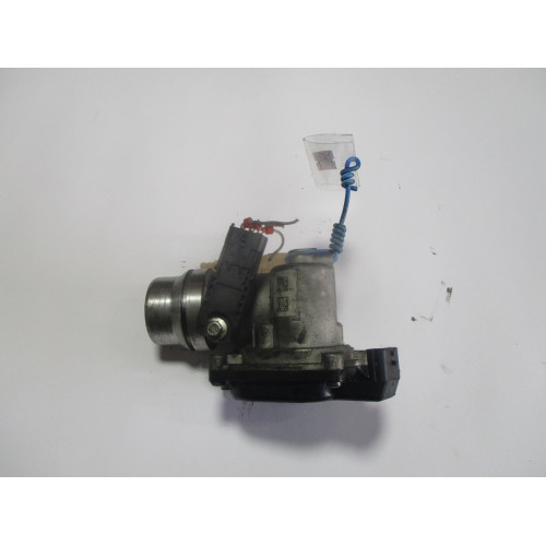 Renault Captur Clio 4 Megane 4 Gaz Kelebeği 161A09287R