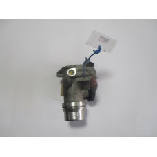 Renault Captur Clio 4 Megane 4 Gaz Kelebeği 161A09287R