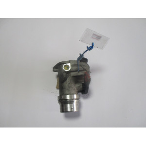 Renault Captur Clio 4 Megane 4 Gaz Kelebeği 161A09287R