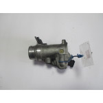 Renault Captur Clio 4 Gaz Kelebeği 161A09794R