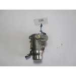 Renault Captur Clio 4 Gaz Kelebeği 161A09794R