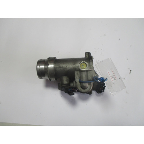 Renault Captur Clio 4 Megane 4 Gaz Kelebeği 161A09287R