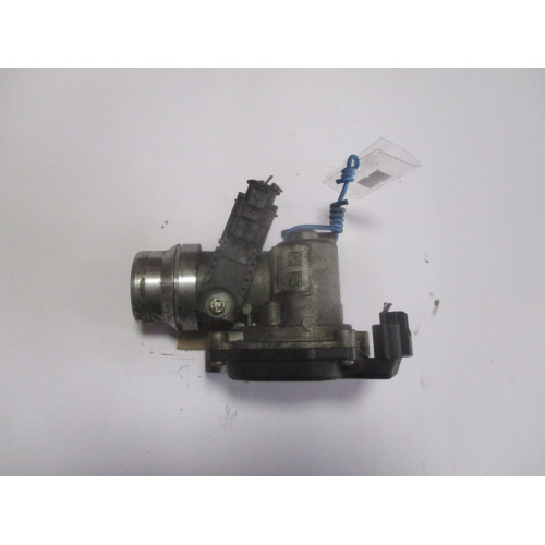 Renault Captur Clio 4 Megane 4 Gaz Kelebeği 161A09287R