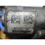Renault Captur Clio 4 Megane 4 Gaz Kelebeği 161A09287R