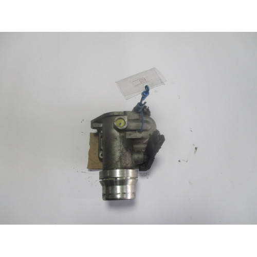 Renault Captur Clio 4 Megane 4 Gaz Kelebeği 161A09287R