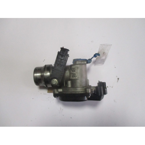 Renault Captur Clio 4 Megane 4 Gaz Kelebeği 161A09287R
